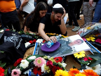 Potret, 18 Tentara Zionis Israel Tewas oleh Hamas