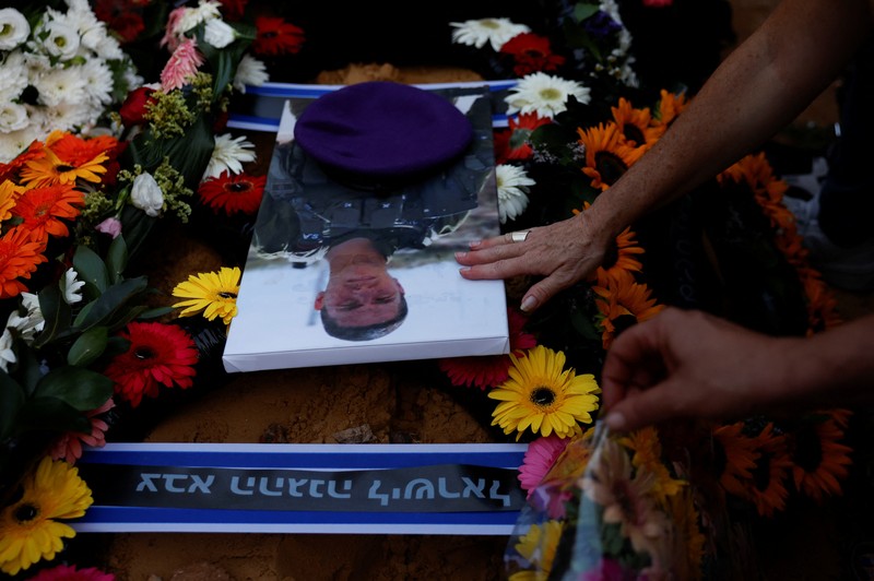 (Tangkapan Layar/Reuters Video)
