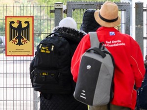 Jerman Berencana Permudah Akses Pencari Suaka ke Pasar Tenaga Kerja