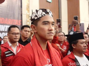 Kaesang Ultimatum Ade Armando Keluar PSI Buntut Ucapan Dinasti Politik DIY