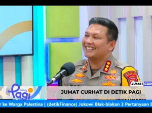 Cegah Balap Liar, Kapolresta Malang Kota Gandeng Pemkot Gelar Street Race