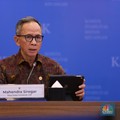 RI Dihadang 5 Ancaman Ngeri, OJK Pantau Ketat!