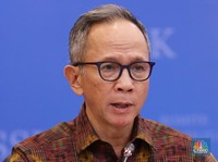 Bos OJK Buka-bukaan Strategi Jaga Stabilitas Keuangan RI