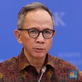Bos OJK: Sektor IKNB Terjaga, Rasio Risiko Asuransi Aman