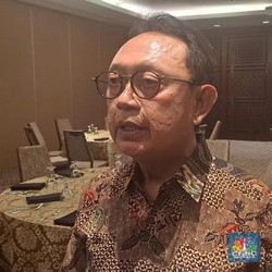 Kemelut Sawit RI-Eropa, Gapki: Sampai Kiamat Tak Akan Selesai