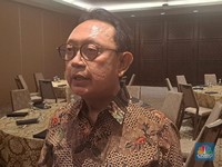 Trump Jadi Presiden AS, Pengusaha Harta Karun RI Bakal Full Senyum