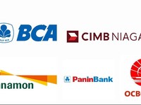 Adu Kinerja 5 Bank Swasta Terbesar RI, Siapa Paling Jagoan?