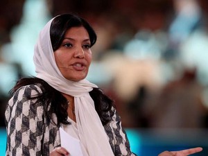 Kontroversi Kiprah Sang Putri di Balik Jaringan Olahraga Arab Saudi
