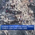 Militer Serbu Kamp Pengungsi di Gaza, 38 Orang Tewas