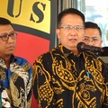 Anggota BPK Achsanul Qosasi Tersangka BTS, Terima Rp40 M