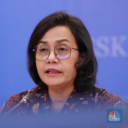 Sri Mulyani Kaget, Banyak Anak Muda Lebih Pilih Jadi Ini!