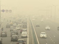 15 Negara dengan Polusi Udara Paling Parah di Asia, Ada Indonesia