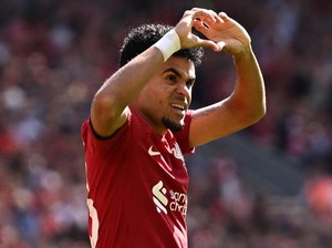 Mimpi Luis Diaz Main di Barcelona