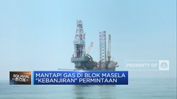Video: Mantap! Blok Masela 