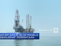 Video: Mantap! Blok Masela 