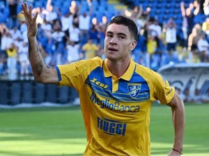 Juventus Setuju Lepas Soule dan Huijsen