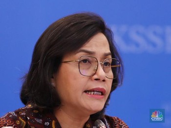 Bahaya! Tanpa Ini, RI Bisa Tumbuh di Bawah 5% pada Kuartal IV