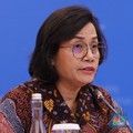 Ekonomi RI Tumbuh 5,05% di 2023, Sri Mulyani: Tetap Solid!