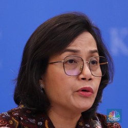 Dipompa Pajak, Setoran Negara Tembus Rp2.240 T Oktober 2023