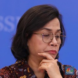 Ekonomi RI Tumbuh di Bawah 5%, Ini Analisa Sri Mulyani