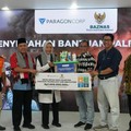 Wardah Dkk Sumbangkan Donasi Rp1 Miliar untuk Palestina