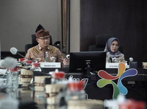 Tekan Stunting, Pj Walkot Batu Ajak Setiap Kader di Desa Aktif Bergerak