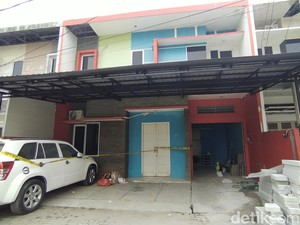 Kesaksian Warga Rumah Aborsi di Jaktim Digerebek Usai Calo Antar Pasien