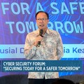 Pentingnya Ketahanan Siber di Tengah Potensi Ancaman Digital