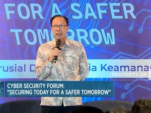Pentingnya Ketahanan Siber di Tengah Potensi Ancaman Digital
