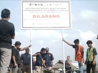 Lahan Sitaan BLBI Bakal Dibangun Rumah Subsidi, Begini Prosesnya