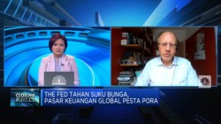 Risiko Perang & Perlambatan Ekonomi China, Apa Efeknya ke RI?