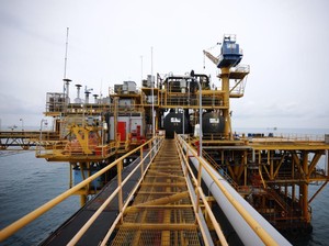Pertamina Hulu Energi Beberkan 2 Jurus Genjot Lifting Migas