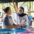 Dukung Pemberdayaan Perempuan, PNM Terbitkan Orange Bond Rp 16 T