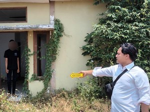 Jangan Sampai Diserobot Orang! Begini Cara Jaga Properti Kosong