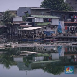 11 Kota Dunia Bakal Lenyap Karena Bencana, Jakarta Nomor 1