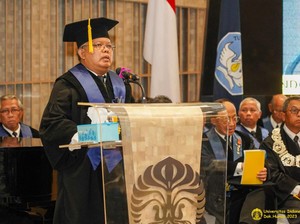 Guru Besar FTUI: Teknologi 5G Bisa Dongkrak PDB Indonesia