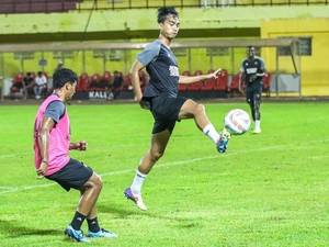 Pelatih PSM Makassar Siapkan 3 Pemain Baru Lawan Persija Jakarta di Liga 1
