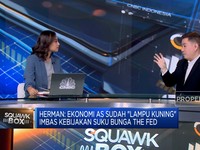 Racikan Investasi MI Hadapi Gejolak Politik & Bunga Tinggi