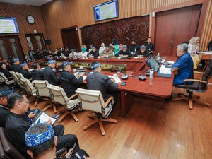 Inflasi Terendah di Jabar, Kota Bandung Bakal Rutinkan Operasi Pasar