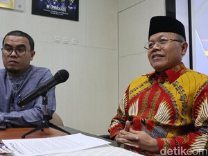 Terduga Pelaku Arisan Bodong Merupakan Mahasiswa Unisba