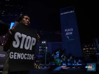 Data: Segini Perdagangan RI dengan Israel & Palestina!