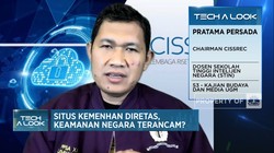Video: Situs Kemhan Dibobol Hacker, Keamanan Negara Terancam?