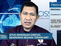 Video: Situs Kemhan Dibobol Hacker, Keamanan Negara Terancam?