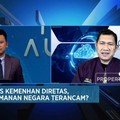 Situs Pemerintah Rentan Dibobor Hacker, Apa Masalahnya?