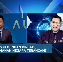 Situs Pemerintah Rentan Dibobor Hacker, Apa Masalahnya?