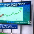 Video: Produksi Beras Anjlok, Krisis Pangan Ancam Dunia