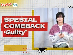 K-Talk: Kerinduan TAEMIN kepada SHINee WORLD Indonesia