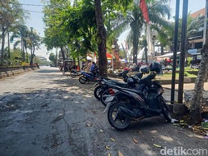 Kenaikan Tarif Parkir di Medan Sudah Disetujui DPRD