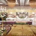 Cari Tempat Nikah Megah & Mewah? The Westin Jakarta Solusinya