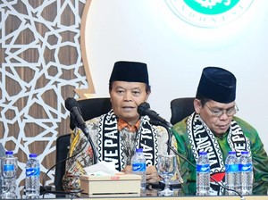 HNW Desak Indonesia Dukung Afsel Seret Israel ke Mahkamah Internasional